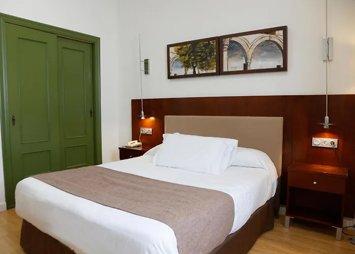 Hotel El Carmen