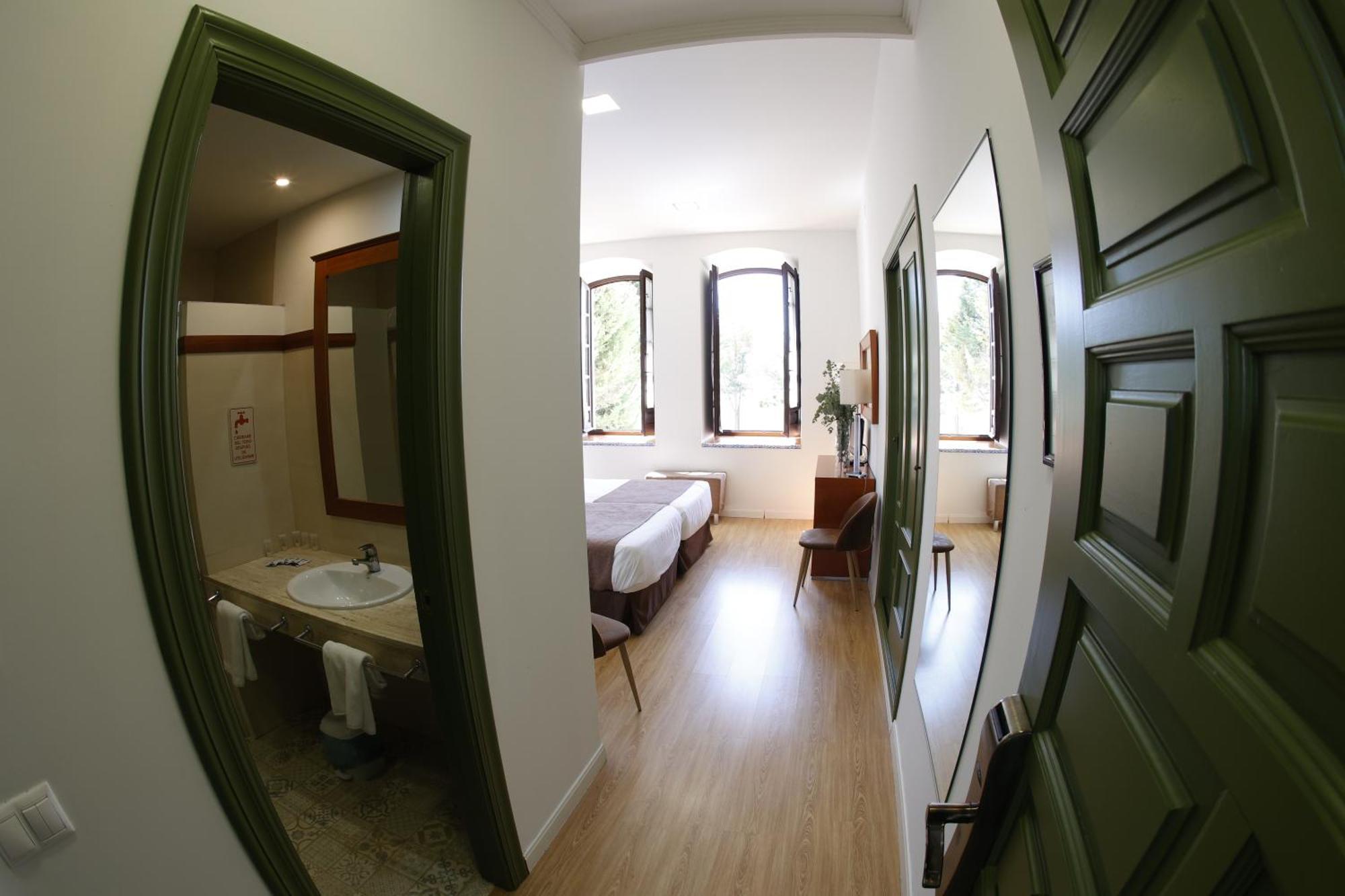 El Carmen Hotel Puente Genil