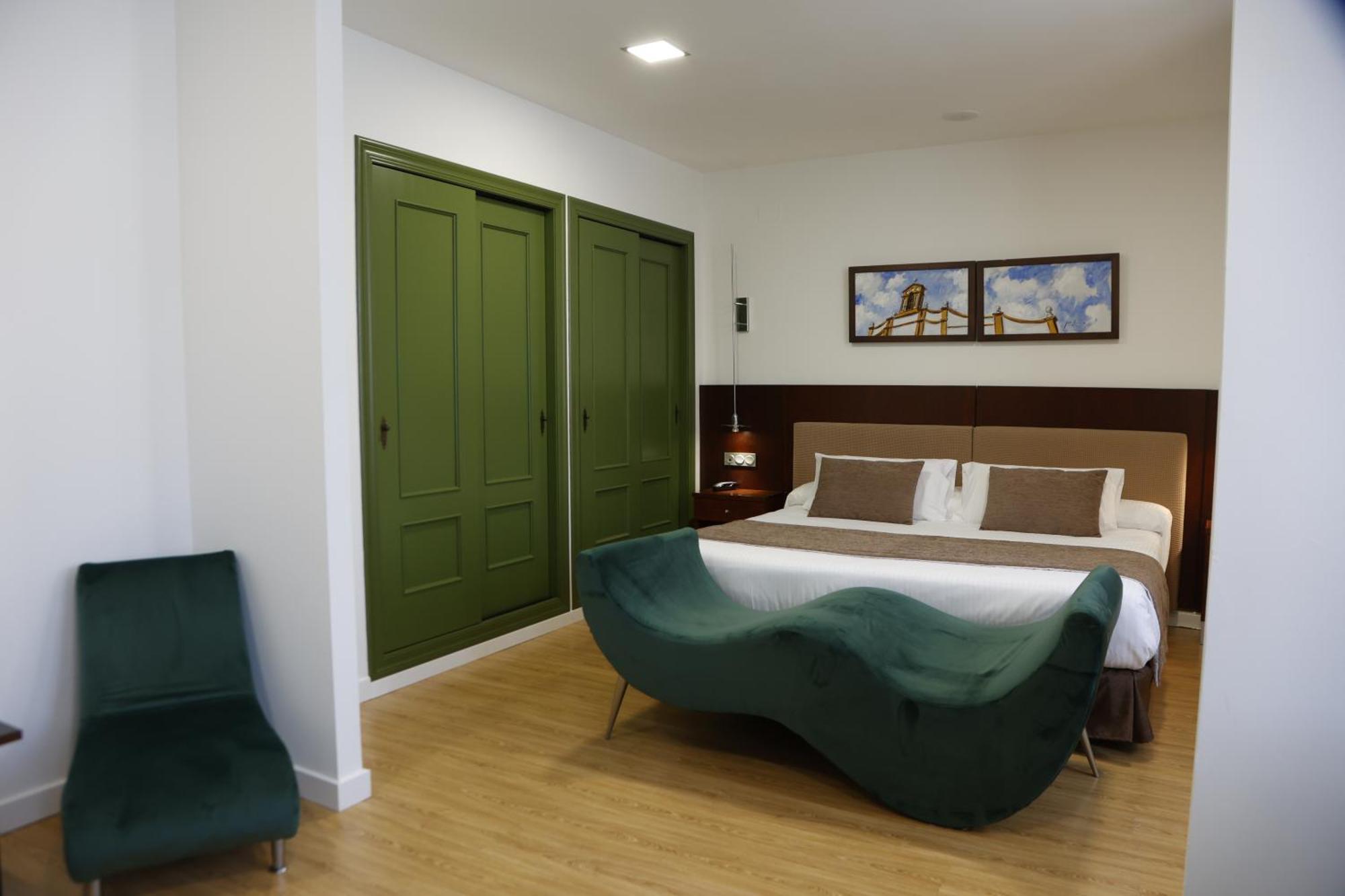 Hotel El Carmen