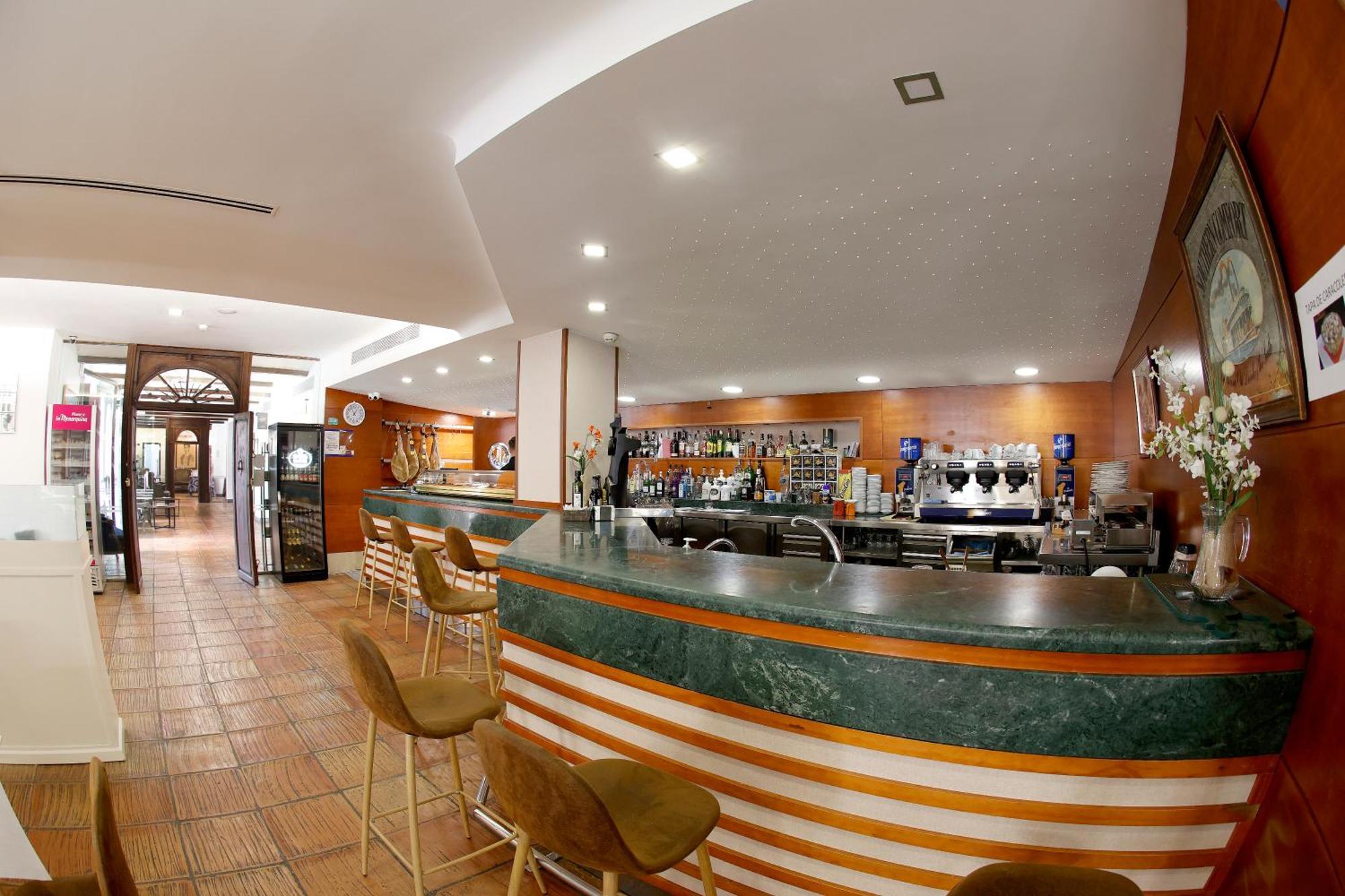 Hotel El Carmen 3*