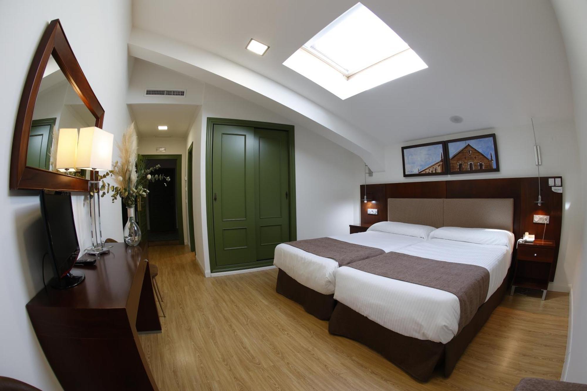 El Carmen Hotel Puente Genil