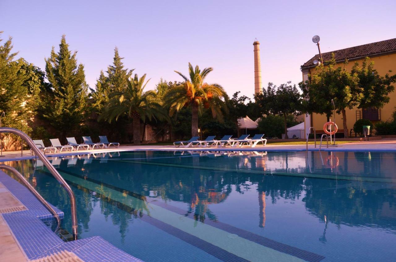 El Carmen Hotel 3*