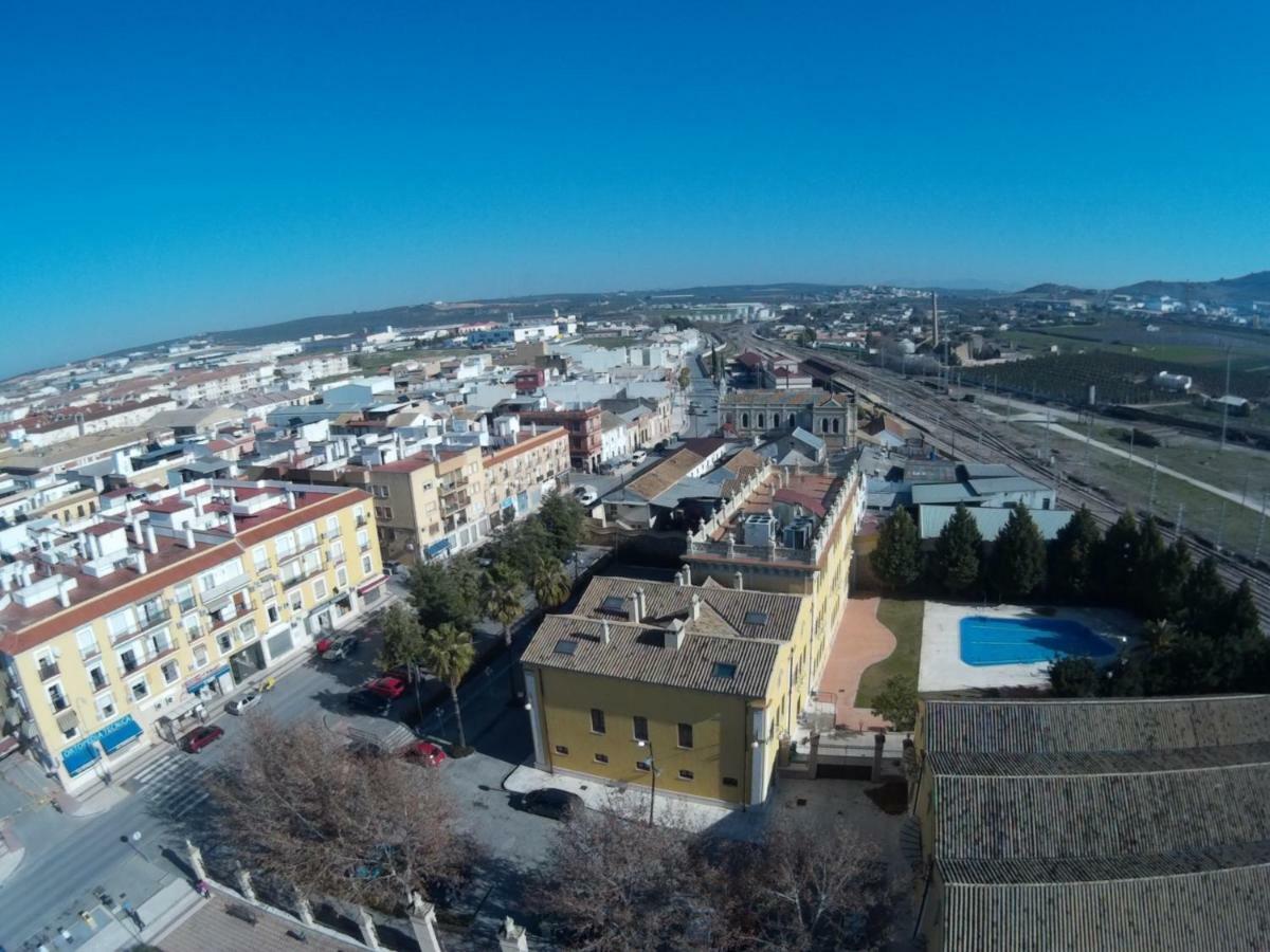 El Carmen 3* Puente Genil