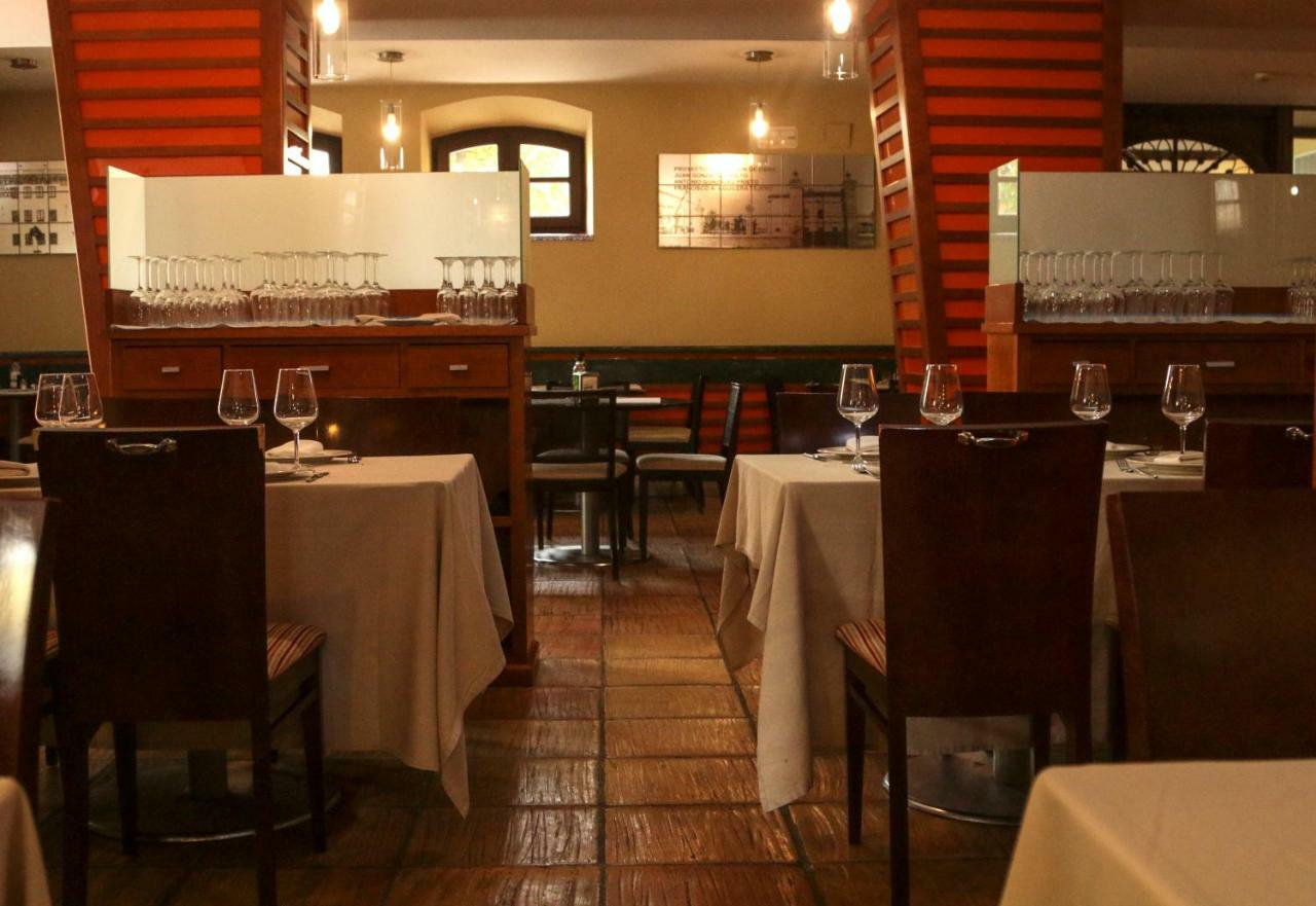 El Carmen Hotel Puente Genil