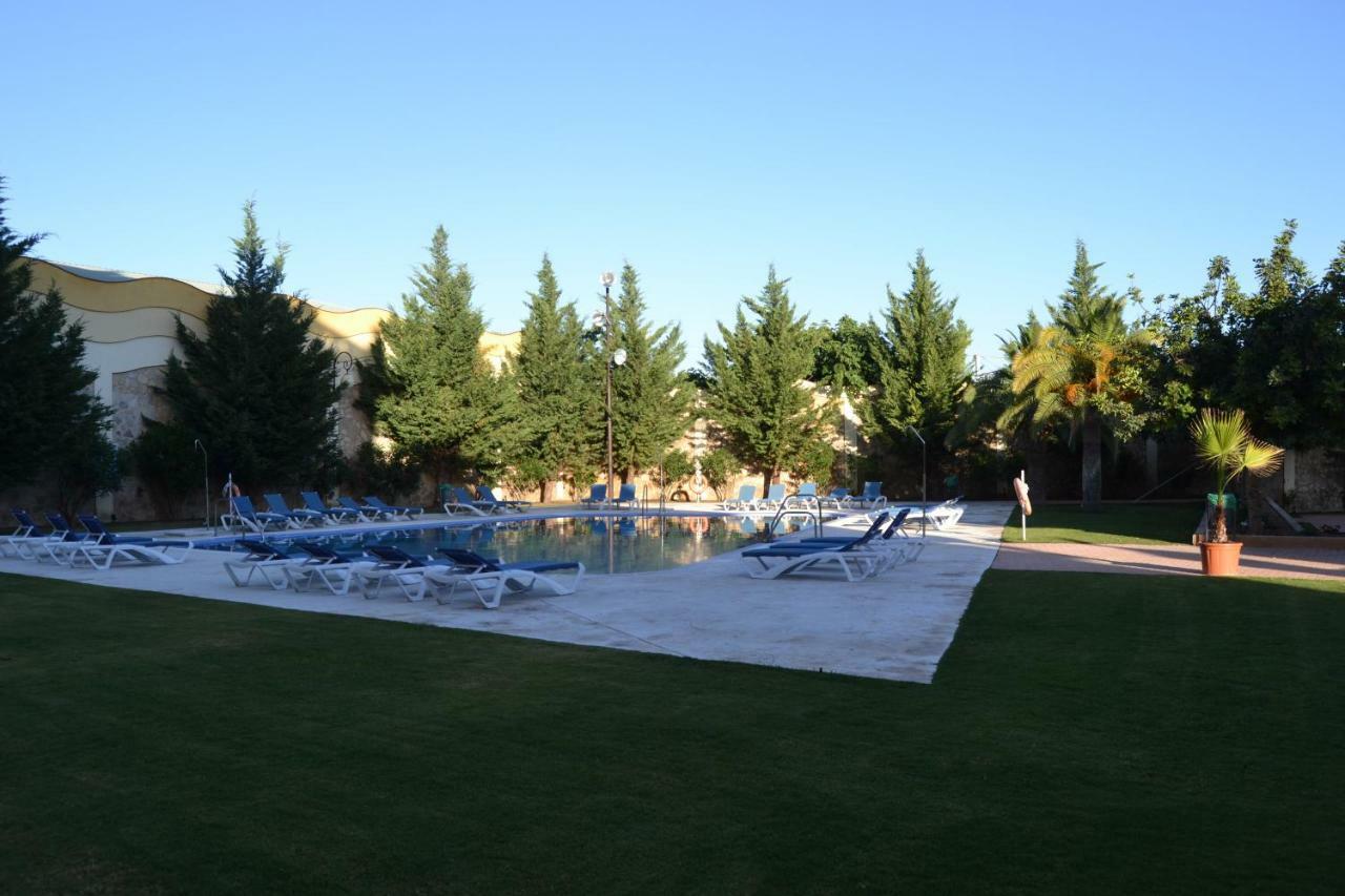 Hotel El Carmen 3*