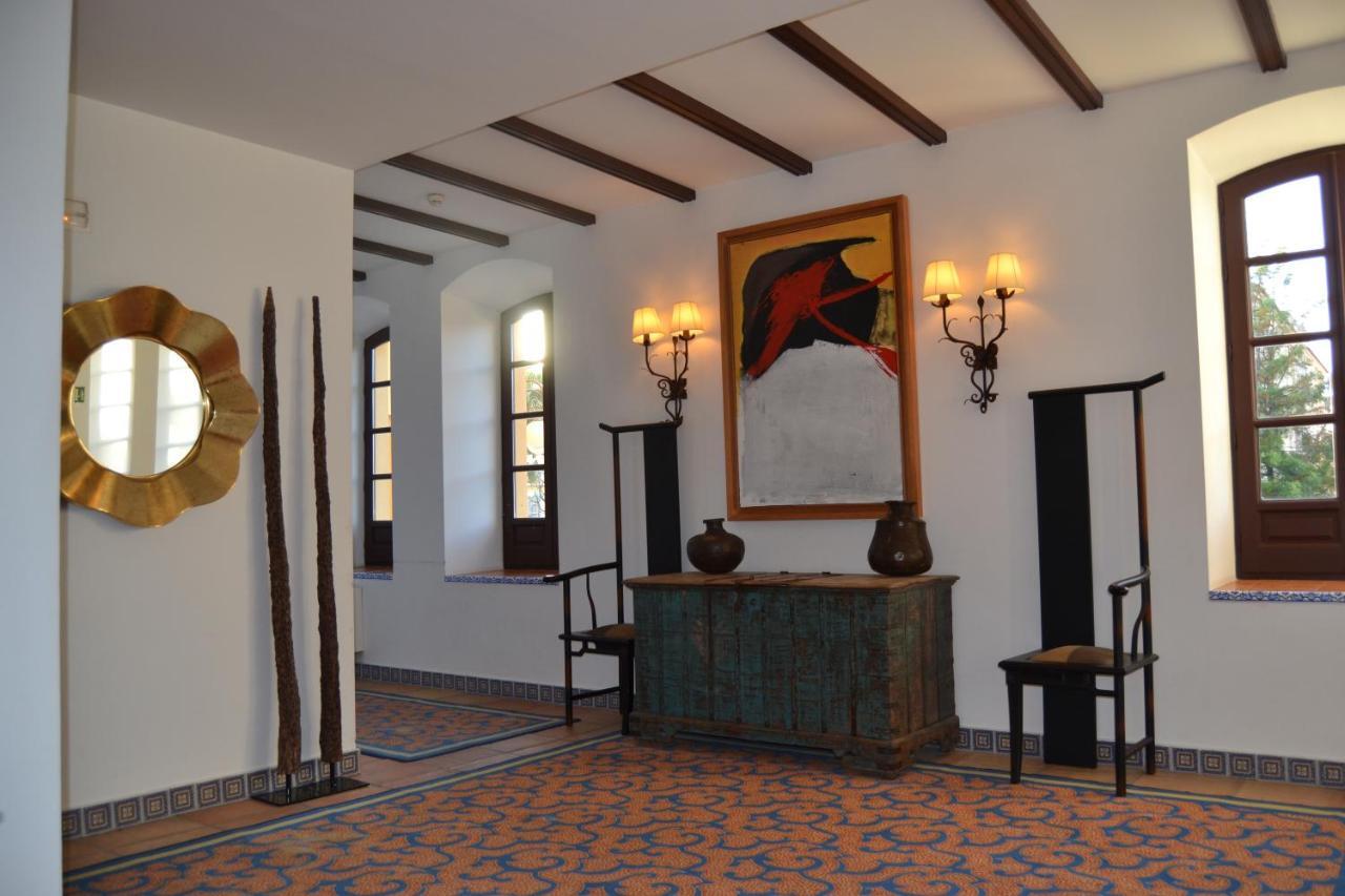 Hotel El Carmen