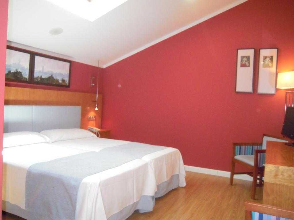 El Carmen Hotel 3*