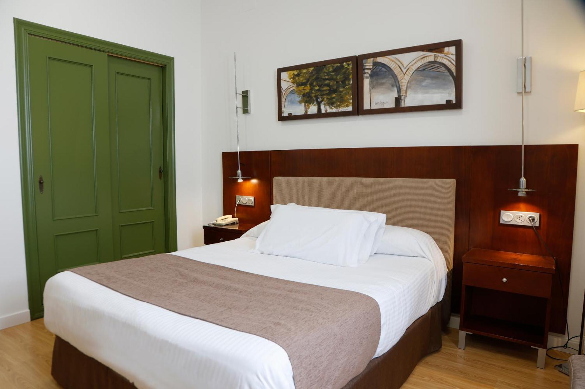 Hotel El Carmen Puente Genil