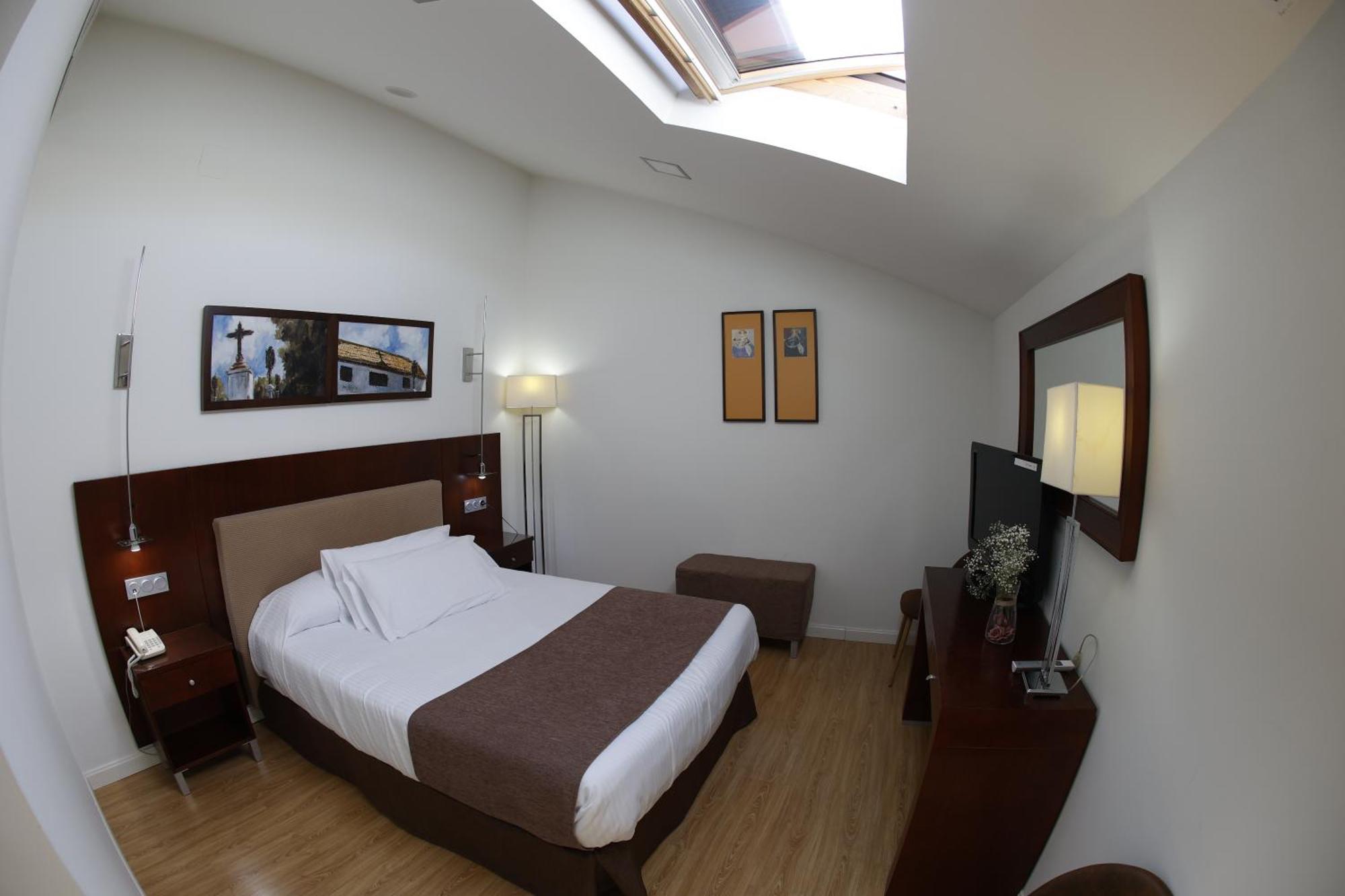 El Carmen Hotel Puente Genil