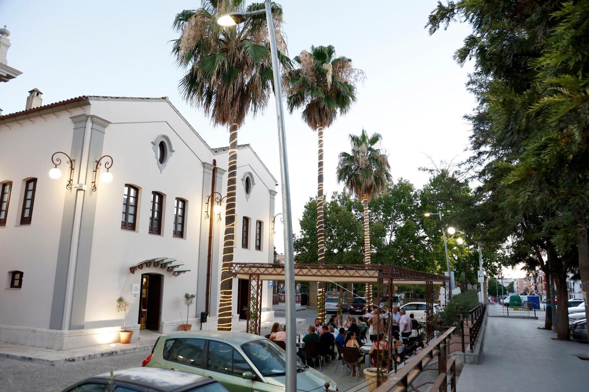 El Carmen Hotel