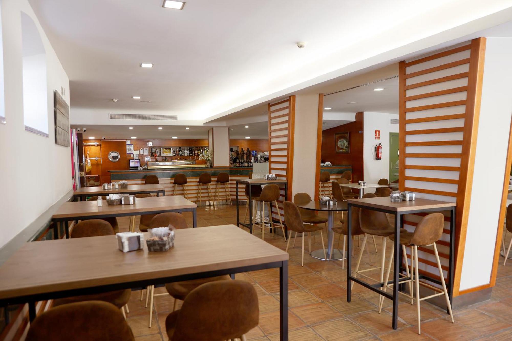 El Carmen Hotel