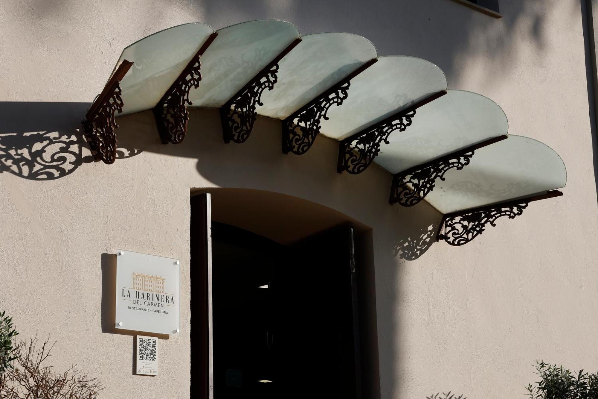 Hotel El Carmen Puente Genil