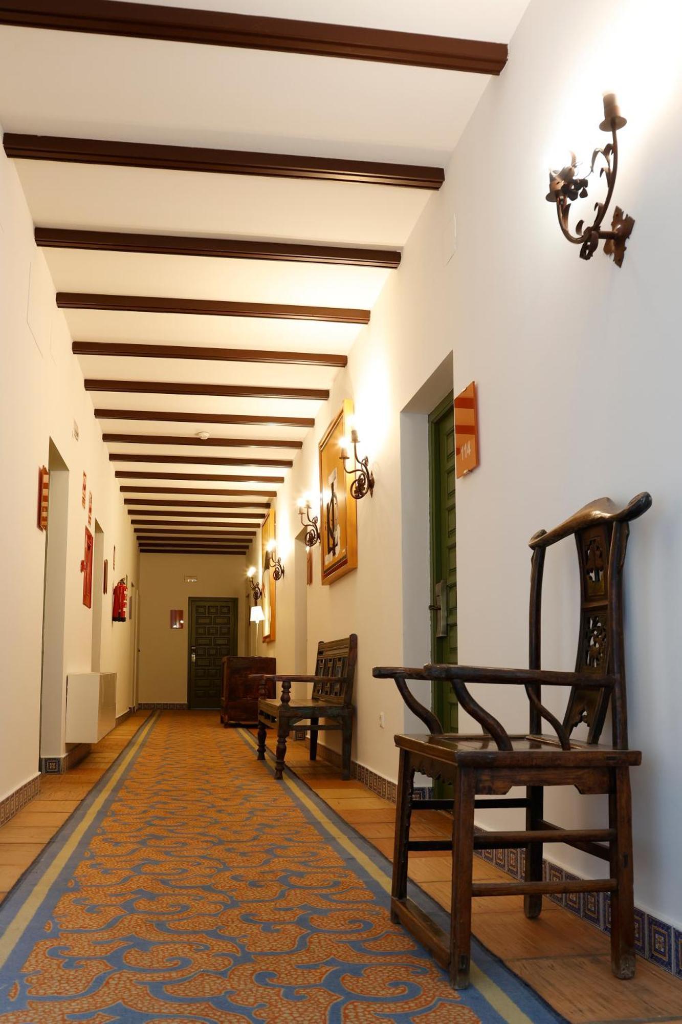 El Carmen Hotel 3*