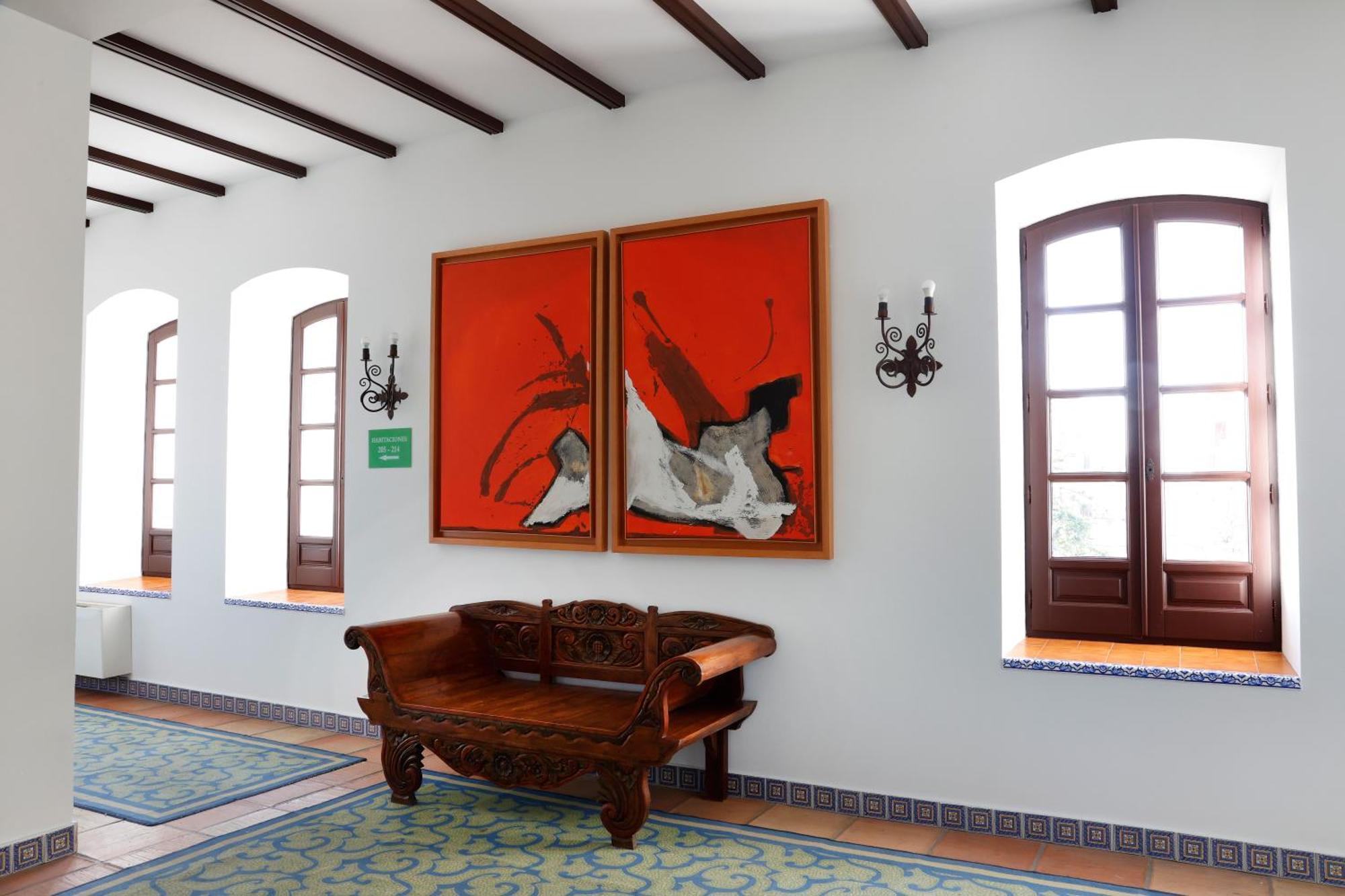 El Carmen Hotel 3*