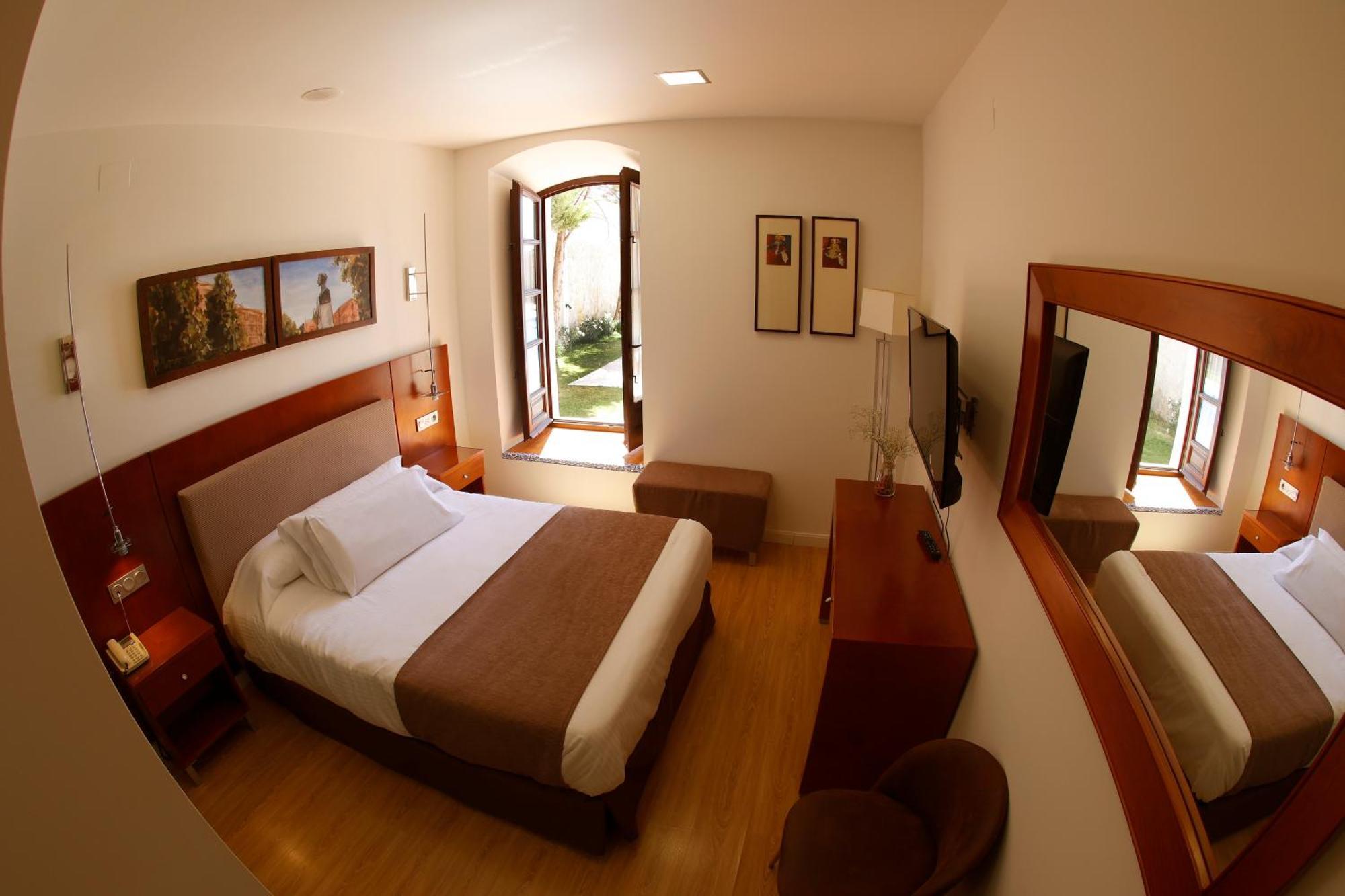 El Carmen Hotel Puente Genil