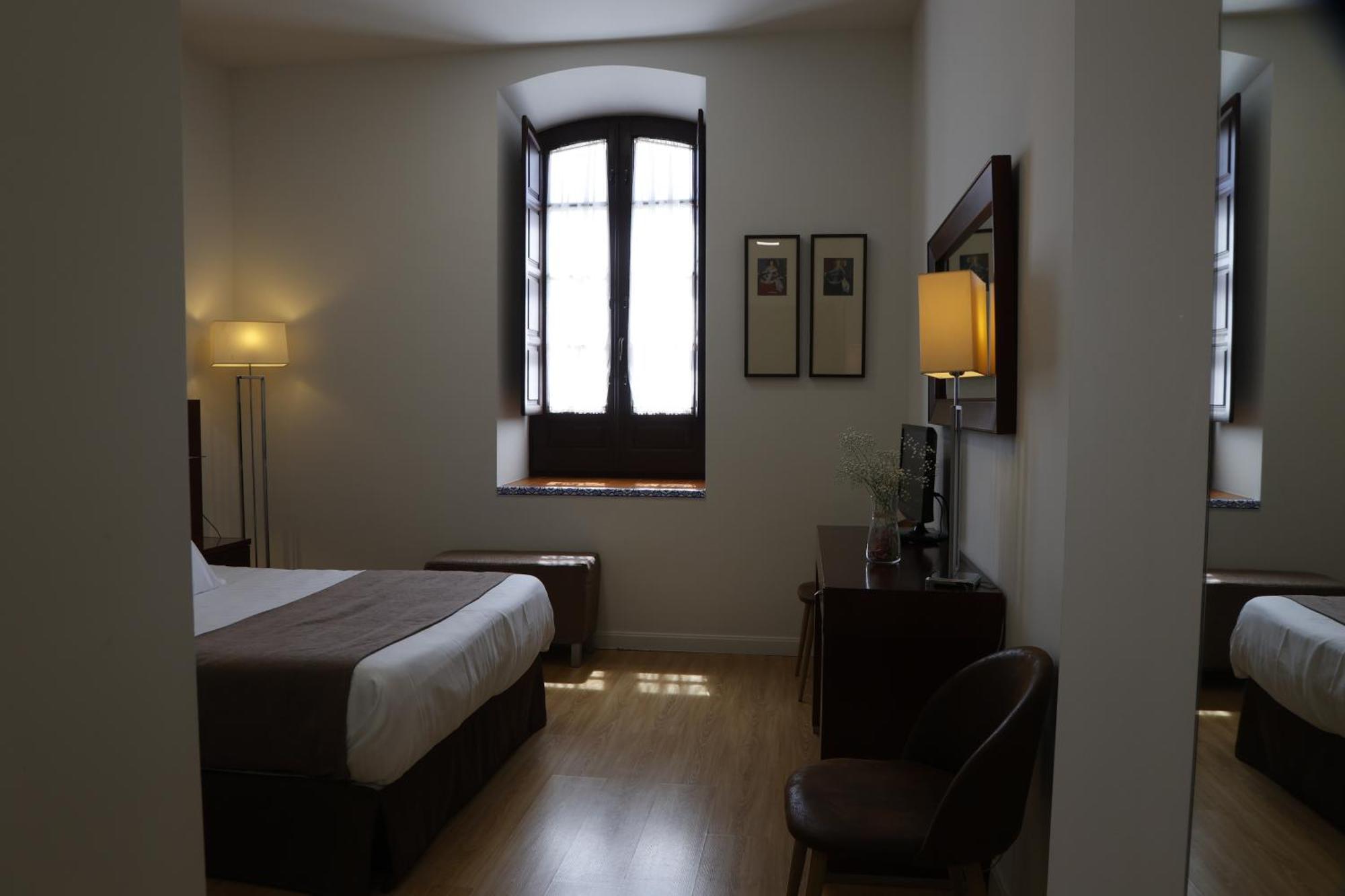Hotel El Carmen Puente Genil