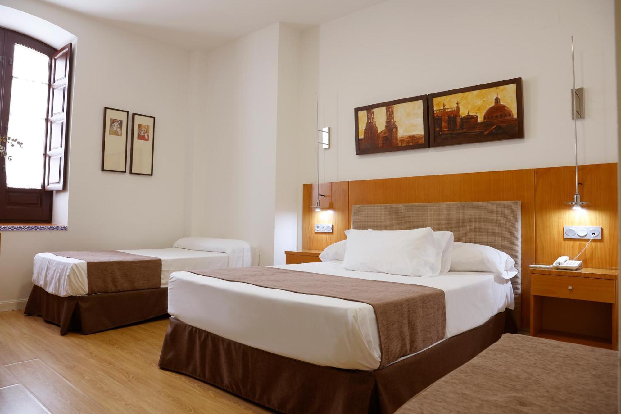 El Carmen Hotel Puente Genil
