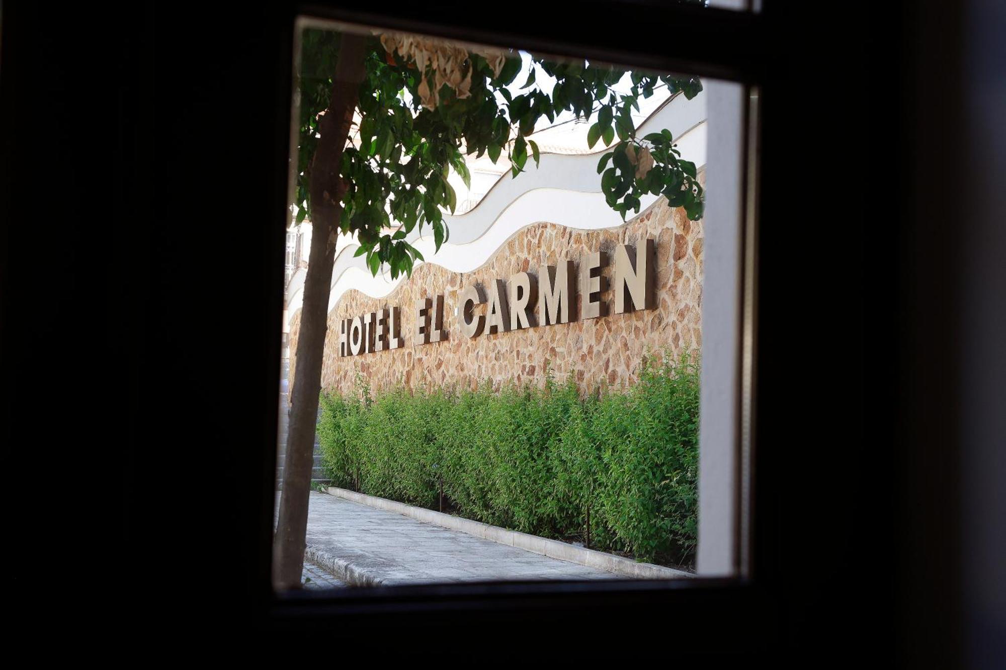 El Carmen Hotel