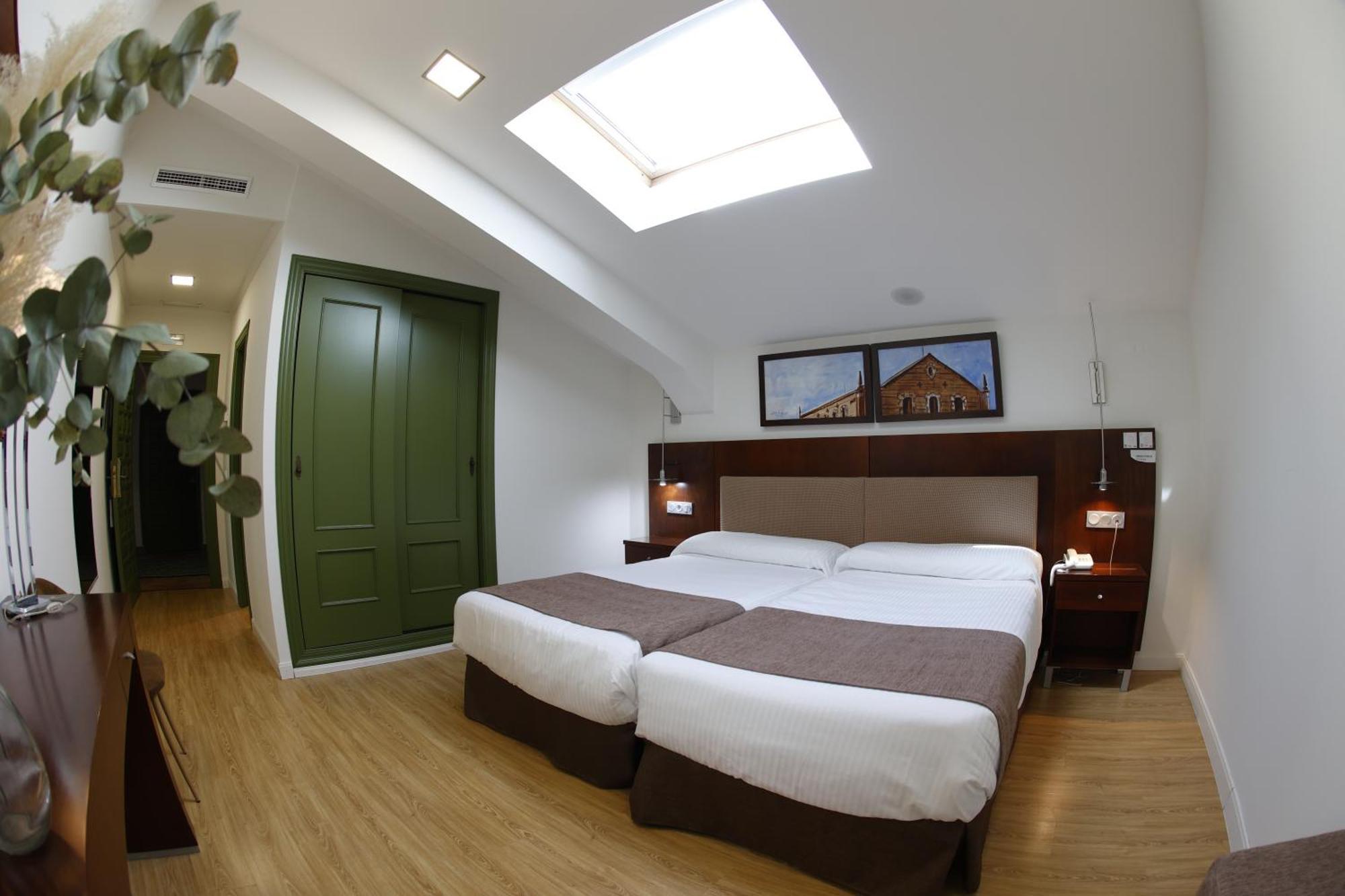 El Carmen Hotel 3*