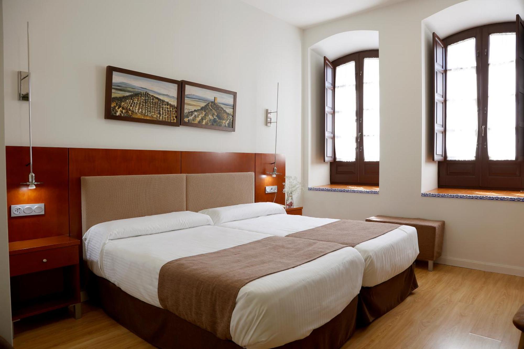 Hotel El Carmen 3*