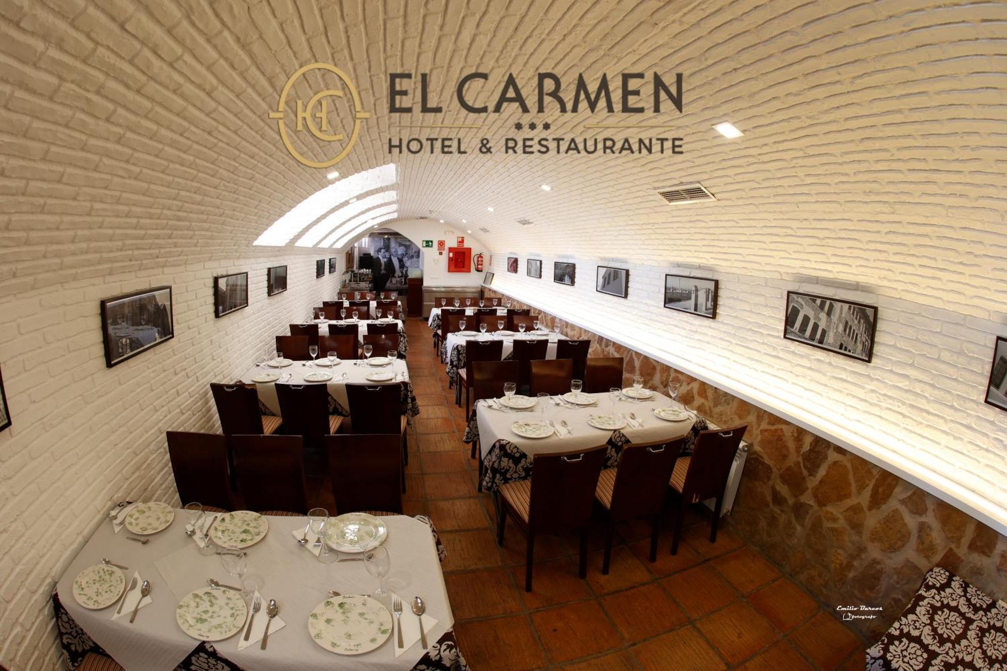 El Carmen