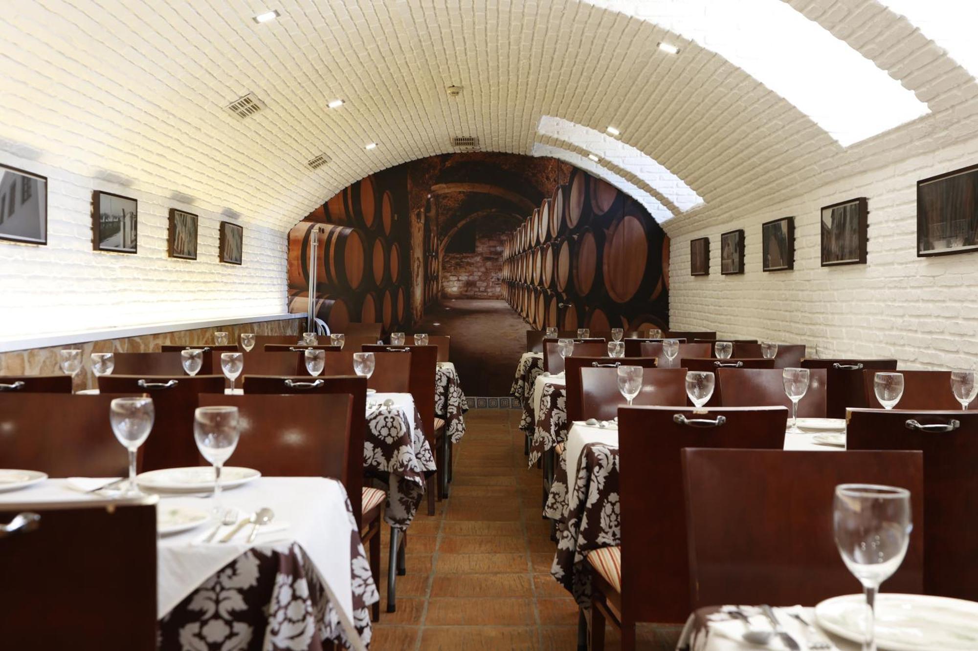 Hotel El Carmen Puente Genil