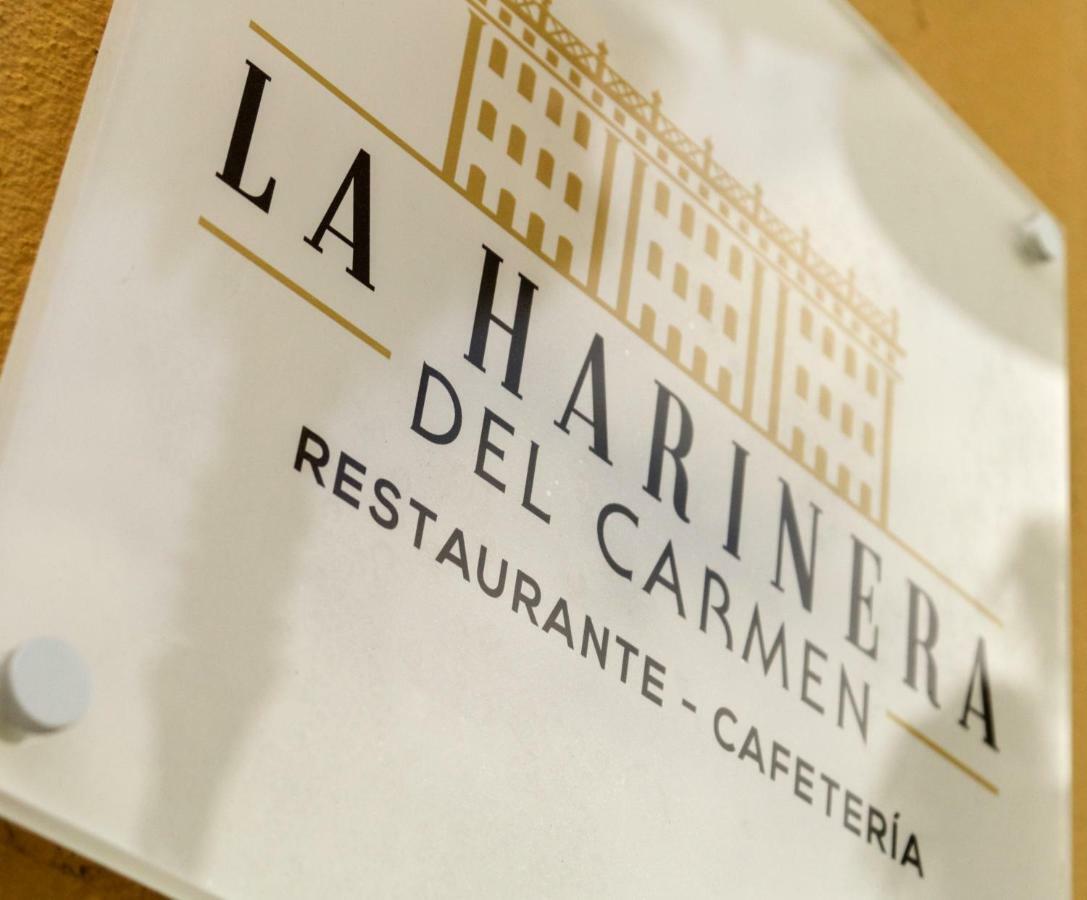 El Carmen Hotel