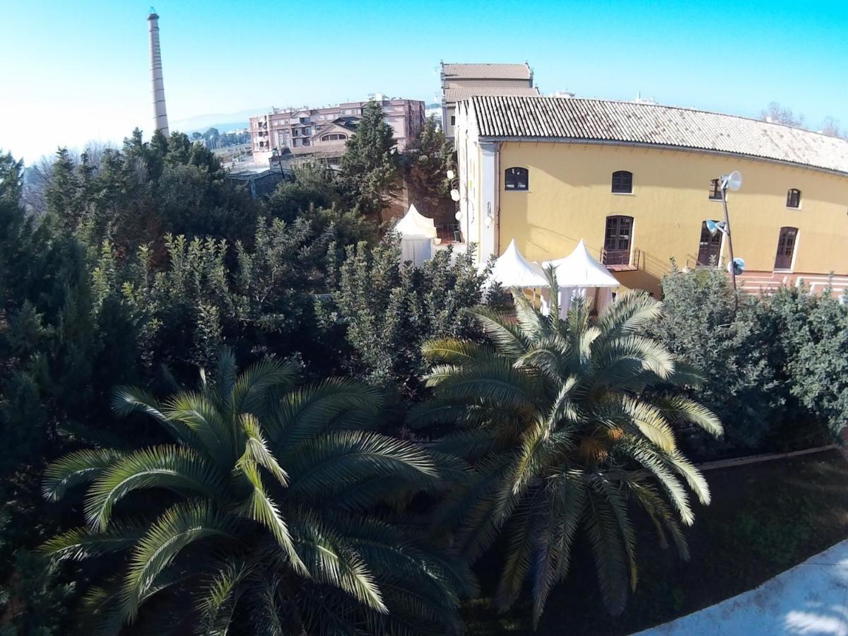 El Carmen Puente Genil