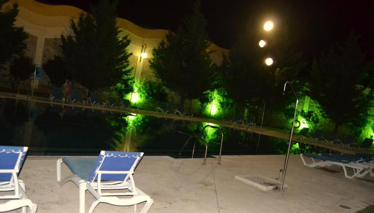 El Carmen Hotel 3*