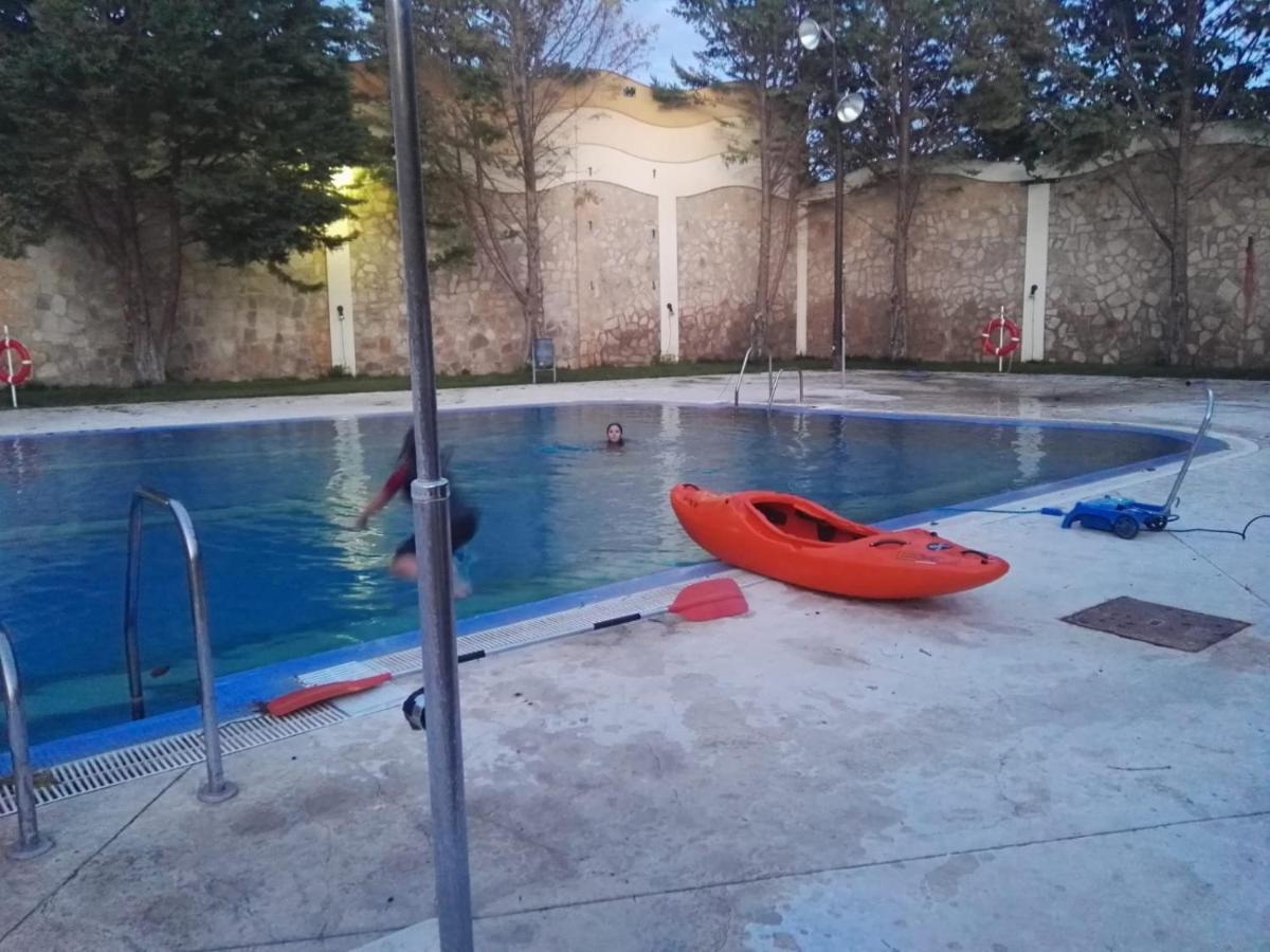Hotel El Carmen